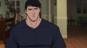 Superman: Man of Tomorrow