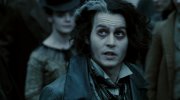 Sweeney Todd: The Demon Barber of Fleet Street