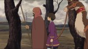 Tales from Earthsea