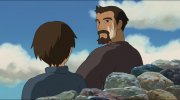 Tales from Earthsea