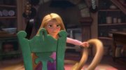 Tangled
