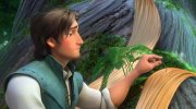 Tangled