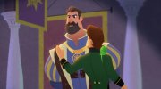 Tangled: Before Ever After