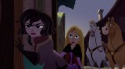Tangled: Before Ever After