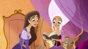 Tangled: Before Ever After