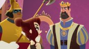 Tangled: Before Ever After