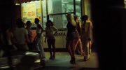 Taxi Driver