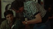 Taxi Driver