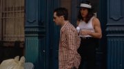 Taxi Driver