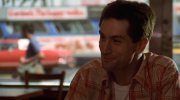 Taxi Driver