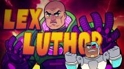 Teen Titans Go! To the Movies