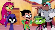 Teen Titans Go! To the Movies