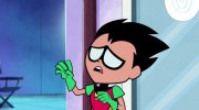 Teen Titans Go! To the Movies