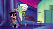 Teen Titans Go! To the Movies