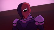 Teen Titans Go! To the Movies