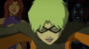 Teen Titans: The Judas Contract