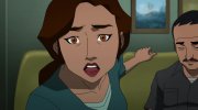 Teen Titans: The Judas Contract