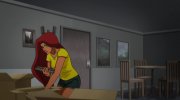Teen Titans: The Judas Contract