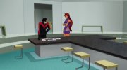 Teen Titans: The Judas Contract