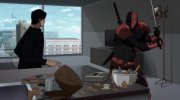 Teen Titans: The Judas Contract