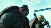 Teenage Mutant Ninja Turtles