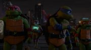 Teenage Mutant Ninja Turtles: Mutant Mayhem