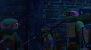 Teenage Mutant Ninja Turtles: Mutant Mayhem
