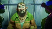 Teenage Mutant Ninja Turtles: Mutant Mayhem