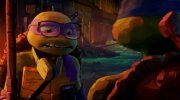 Teenage Mutant Ninja Turtles: Mutant Mayhem