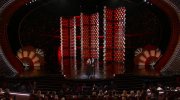 The 89th Annual Academy Awards
