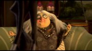The Addams Family