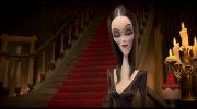 The Addams Family