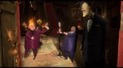 The Addams Family