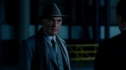 The Adjustment Bureau