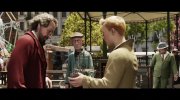 The Adventures of Tintin