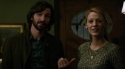The Age of Adaline