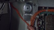 The Andromeda Strain
