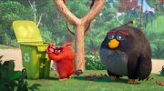 The Angry Birds Movie 2