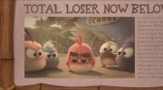 The Angry Birds Movie 2