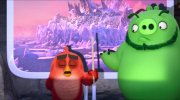 The Angry Birds Movie 2