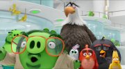 The Angry Birds Movie 2