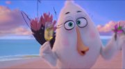 The Angry Birds Movie 2