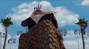 The Angry Birds Movie