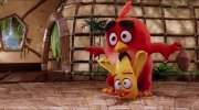 The Angry Birds Movie