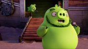 The Angry Birds Movie