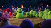 The Angry Birds Movie