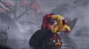 The Angry Birds Movie
