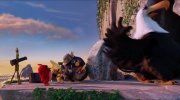 The Angry Birds Movie