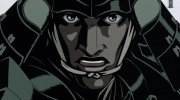 The Animatrix
