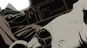 The Animatrix